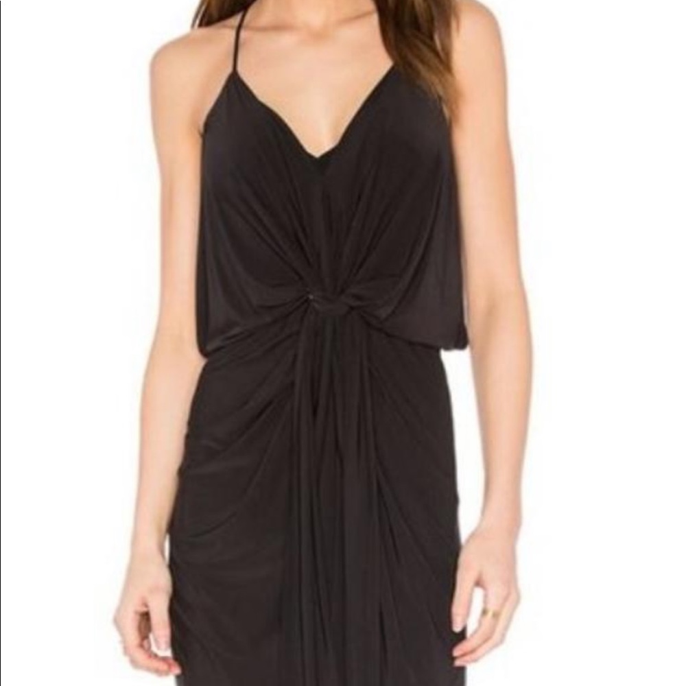 Tbags dress